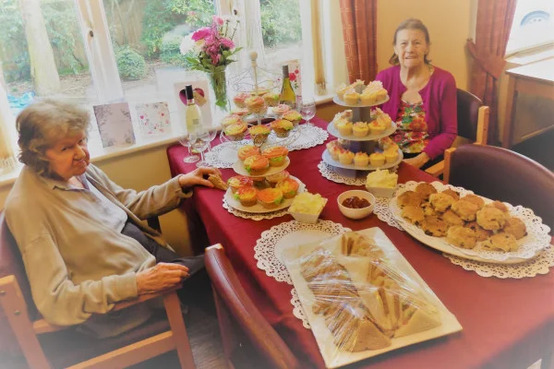 The Knowles Care Home